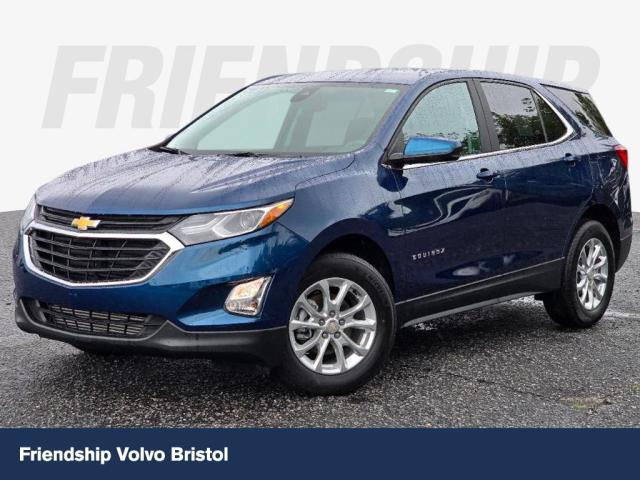 2021 Chevrolet Equinox