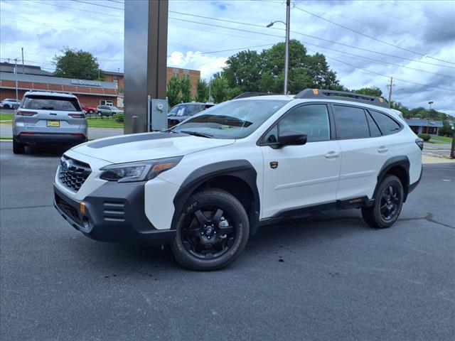2023 Subaru Outback Wilderness