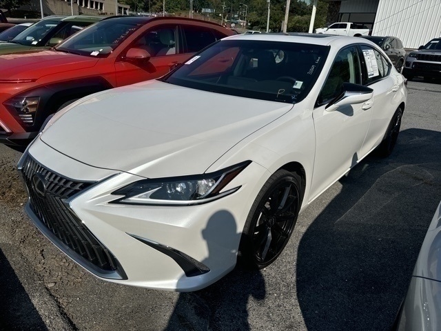 2022 Lexus ES 350 350