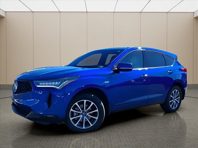 2022 Acura RDX SH-AWD