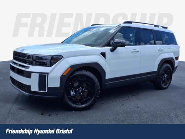 2025 Hyundai SANTA FE XRT