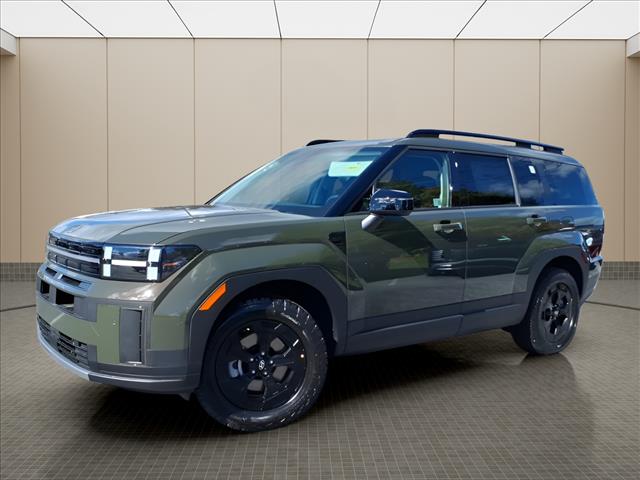 2026 Hyundai SANTA FE XRT