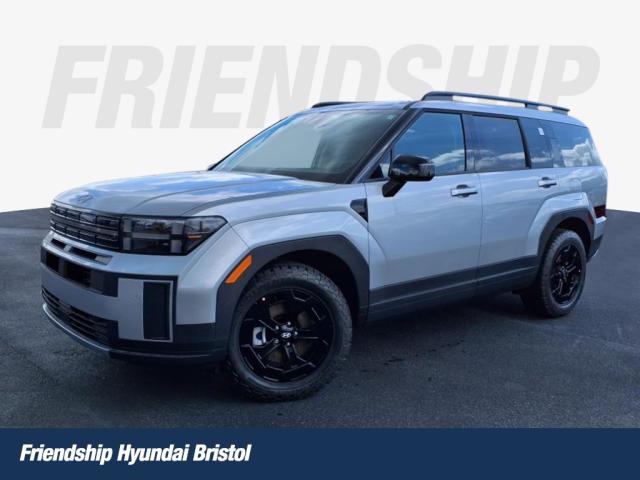 2025 Hyundai SANTA FE XRT