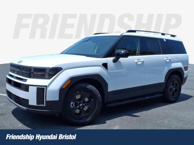 2025 Hyundai SANTA FE XRT