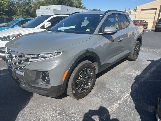 2023 Hyundai SANTA CRUZ SEL Premium