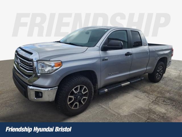 2017 Toyota Tundra