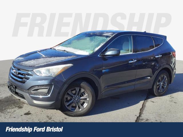 2014 Hyundai SANTA FE Sport