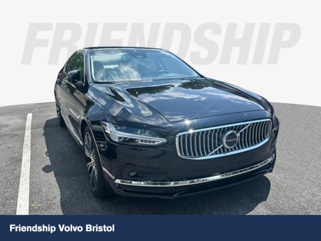 2025 Volvo S60 B5 Core