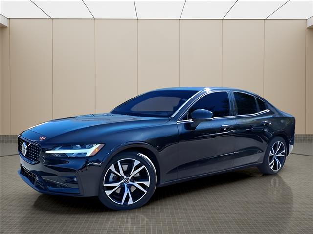 2025 Volvo S60 B5 Core