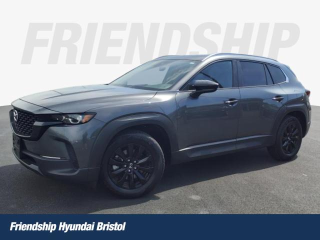 2024 Mazda CX-50 2.5 S Premium Package