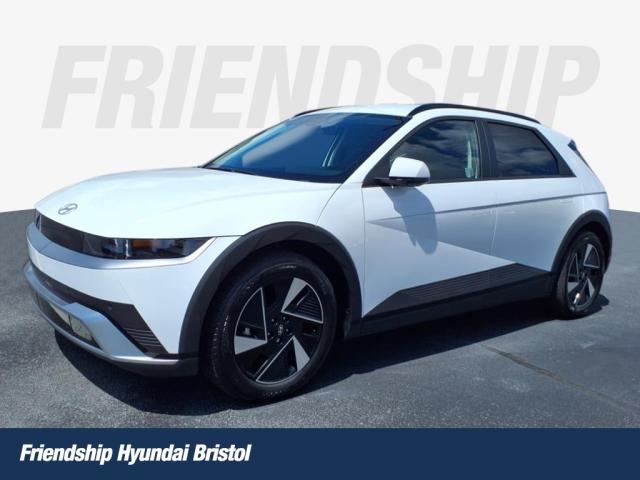2025 Hyundai IONIQ 5 SEL