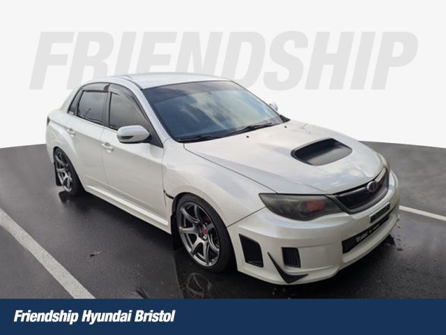 2012 Subaru Impreza