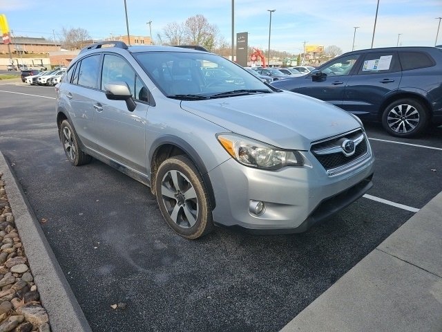 2014 Subaru XV Crosstrek