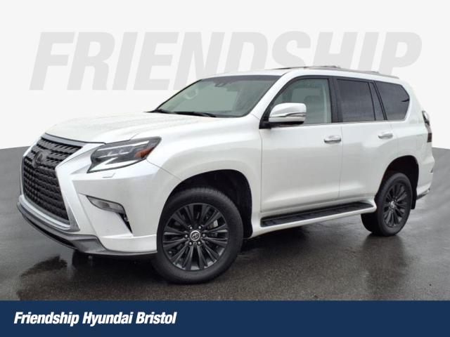 2023 Lexus GX 460 460 Luxury