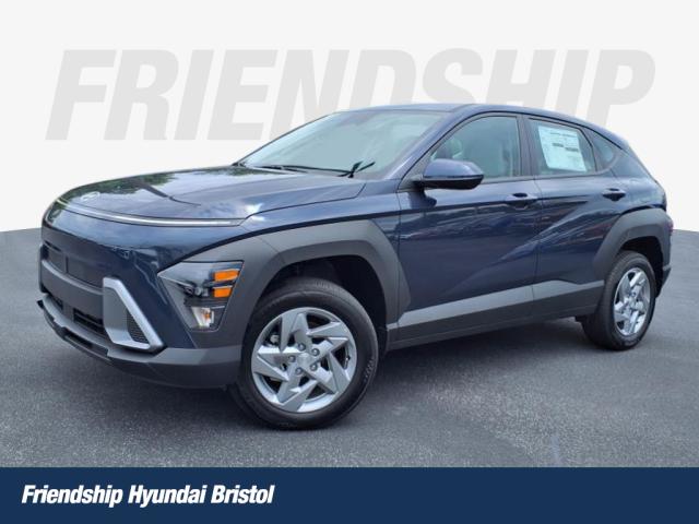 2025 Hyundai KONA SE