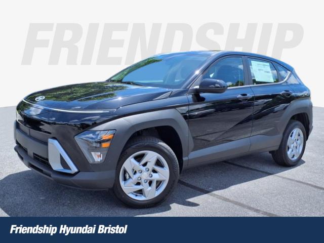 2025 Hyundai KONA SE
