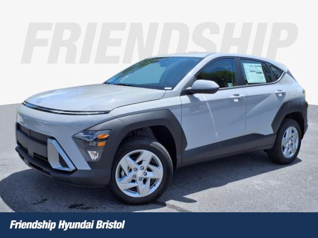2025 Hyundai KONA SE