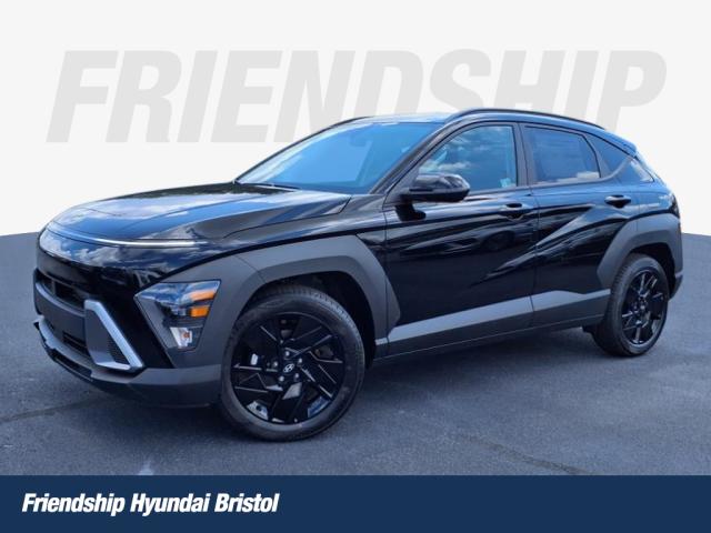 2026 Hyundai KONA SEL