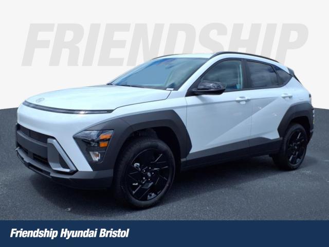 2026 Hyundai KONA SEL