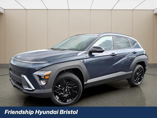 2026 Hyundai KONA SEL