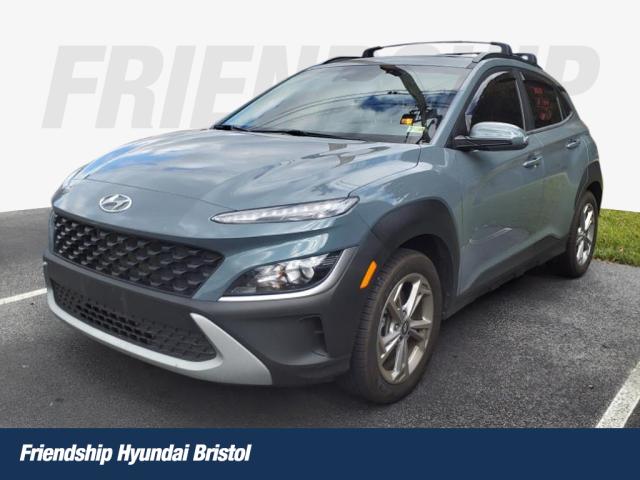 2023 Hyundai KONA