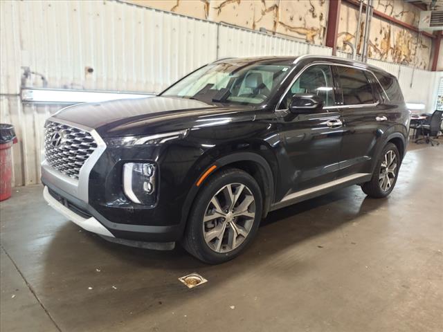 2022 Hyundai PALISADE