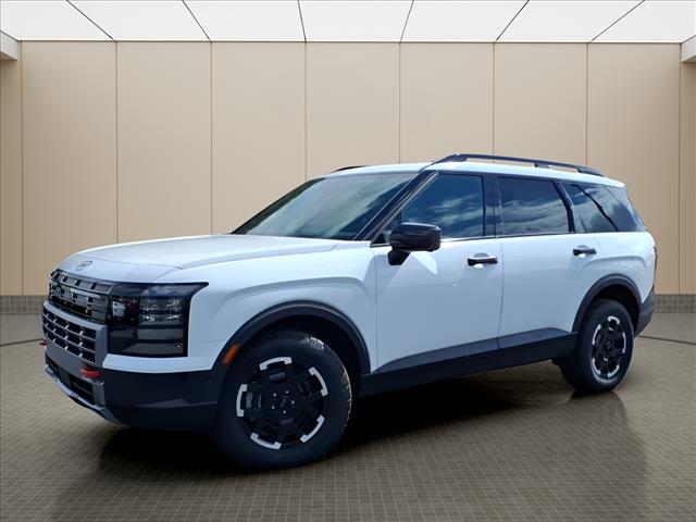 2026 Hyundai PALISADE XRT
