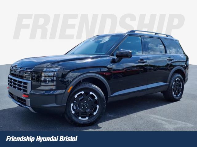2026 Hyundai PALISADE XRT