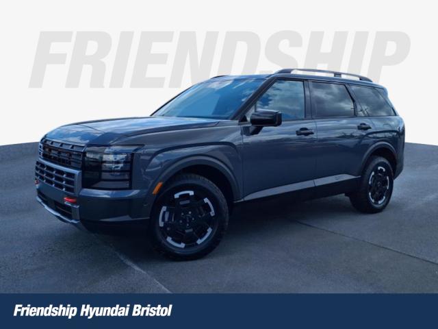 2026 Hyundai PALISADE XRT