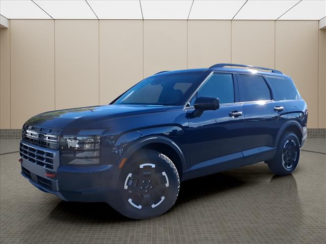 2026 Hyundai PALISADE XRT