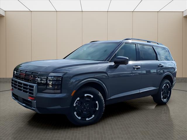 2026 Hyundai PALISADE XRT