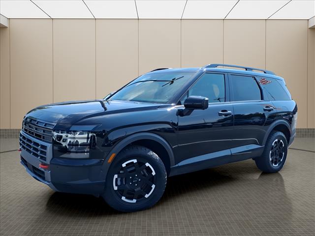 2026 Hyundai PALISADE XRT