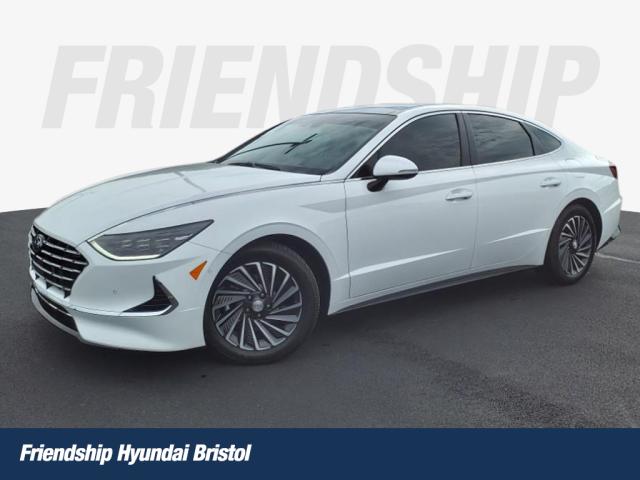 2023 Hyundai SONATA Hybrid