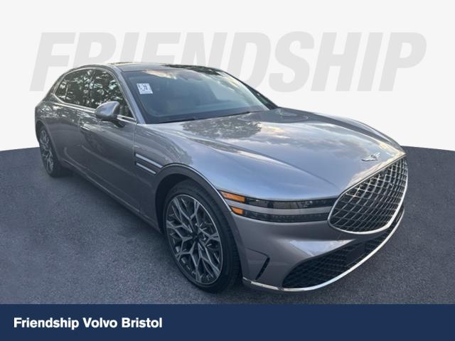 2024 Genesis G90 3.5T e-SC