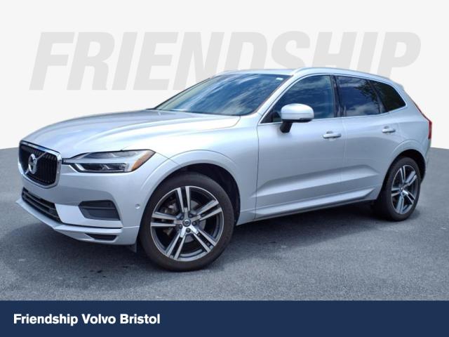 2019 Volvo XC60 T5 Momentum