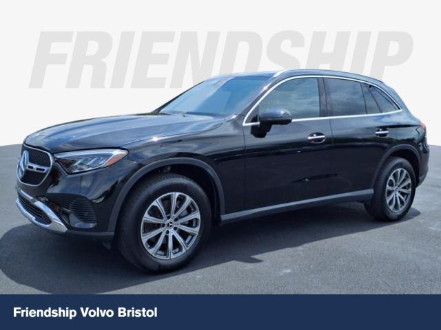 2024 Mercedes-Benz GLC GLC 300