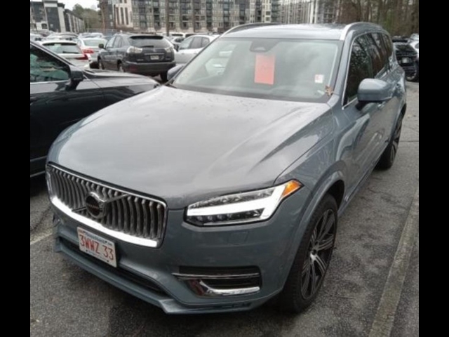 2023 Volvo XC90