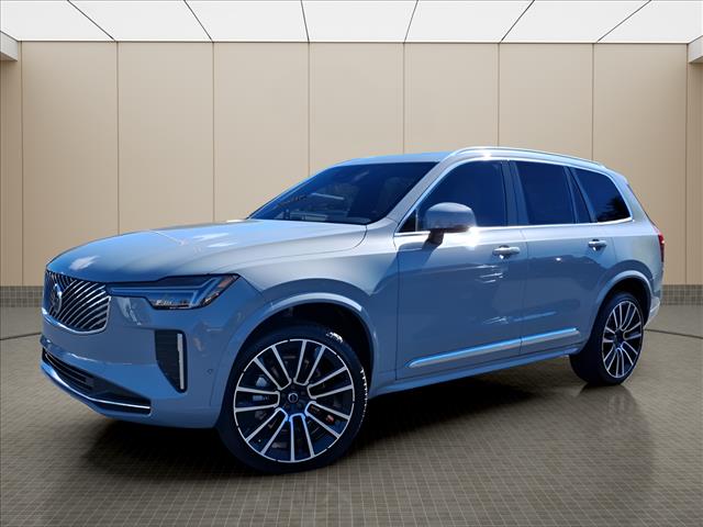 2026 Volvo XC90 B6 Plus 6-Seater