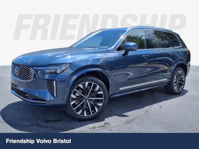 2025 Volvo XC90 B6 Plus 7-Seater 2025.5