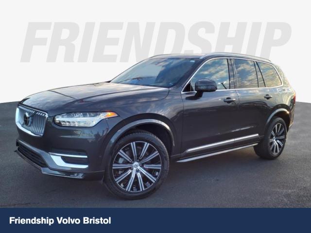 2024 Volvo XC90