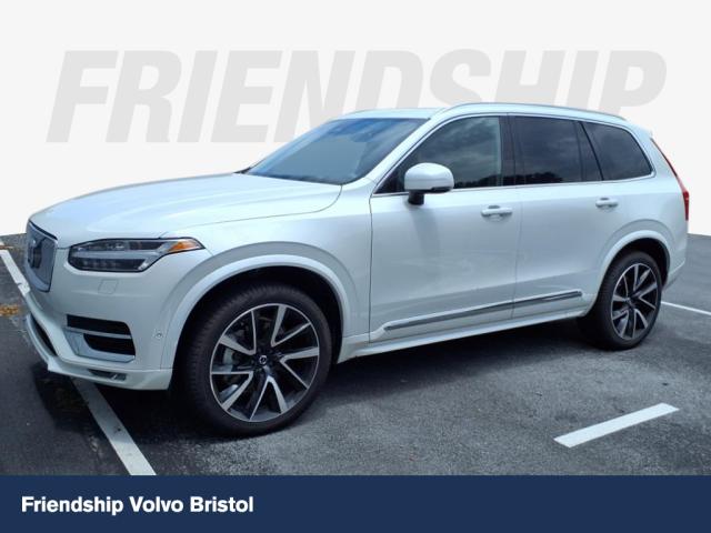 2025 Volvo XC90 B6 Plus 7-Seater