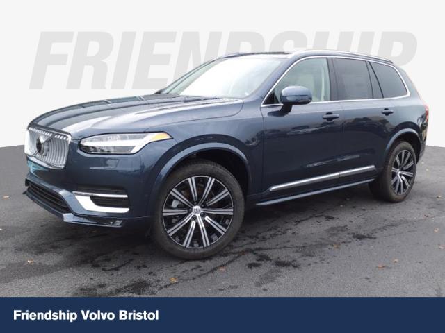 2025 Volvo XC90