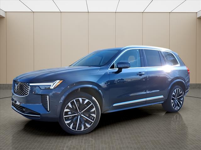 2026 Volvo XC90 B6 Ultra