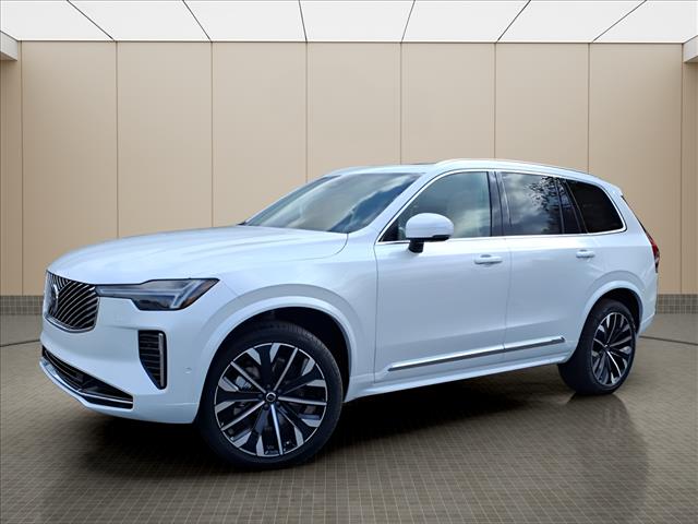 2026 Volvo XC90 B6 Ultra