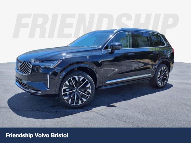2025 Volvo XC90 B6 Ultra 2025.5