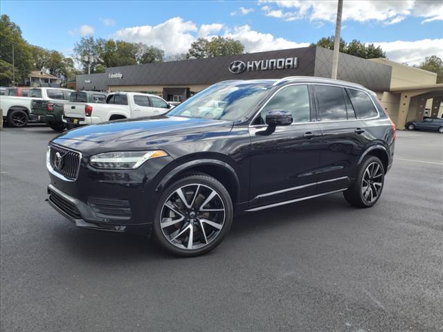 2021 Volvo XC90