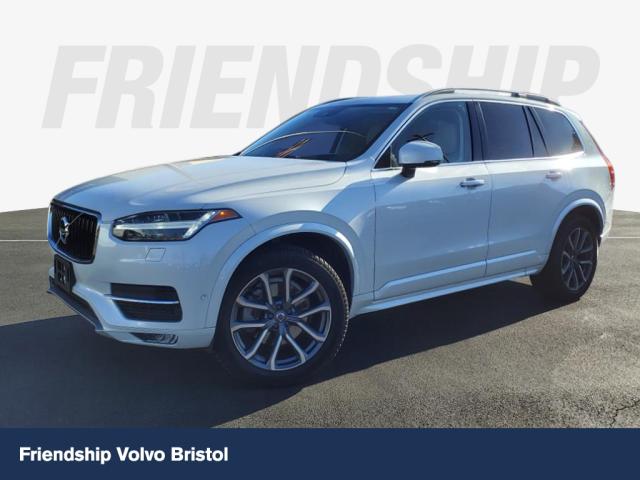 2019 Volvo XC90