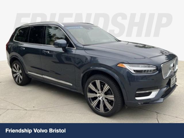 2022 Volvo XC90