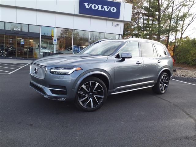 2019 Volvo XC90