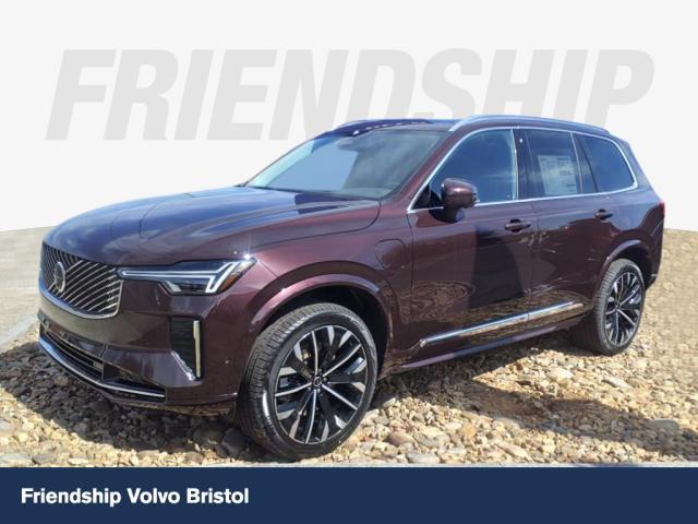 2025 Volvo XC90 T8 Plus 6 Passenger